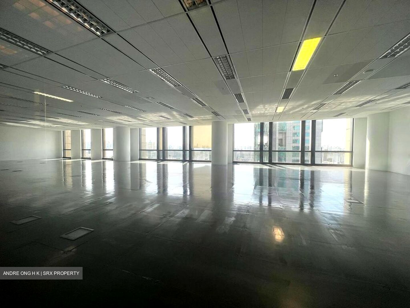 Parkview Square (D7), Office #459557941